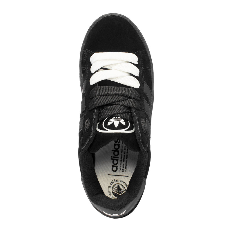 Adidas Campus 00s Todo Preto