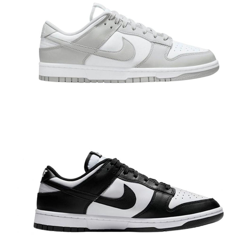 Combo 2 Pares Sb Dunk Low