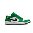 Air Jordan 1 Low High Pine Green