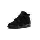 Air Jordan 4 - Black Cat Preto