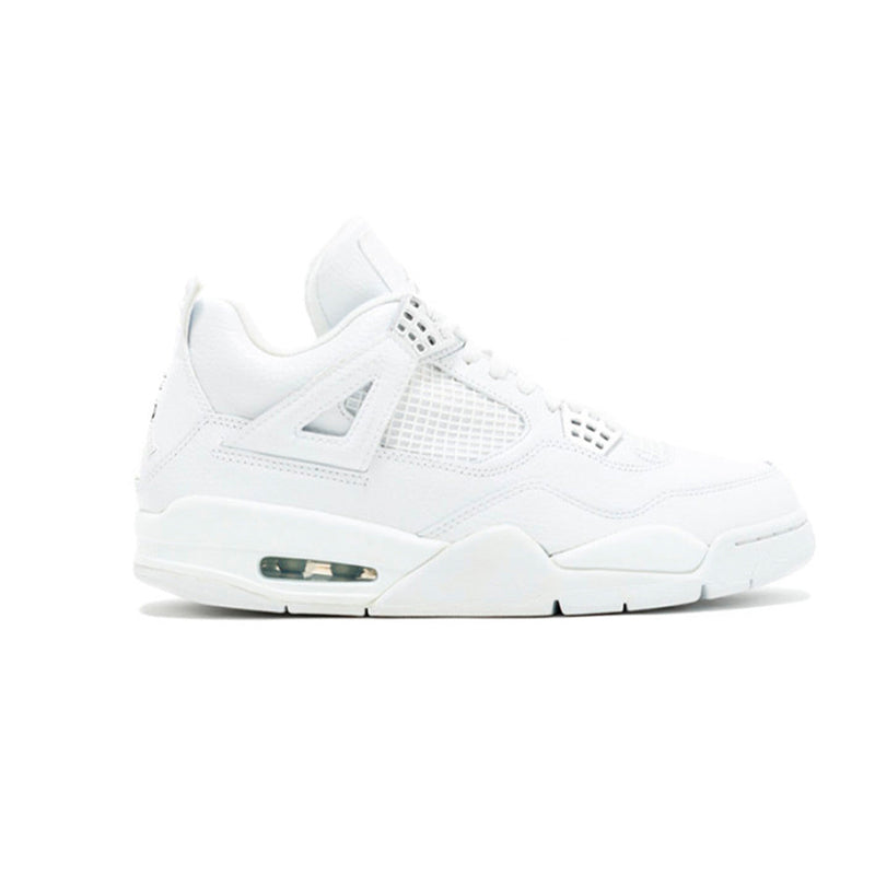 Air Jordan 4 - Pure Money