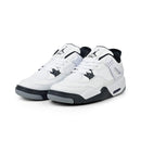 Air Jordan 4 - Military Black