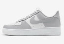 Air Force 1 Cinza e Branco