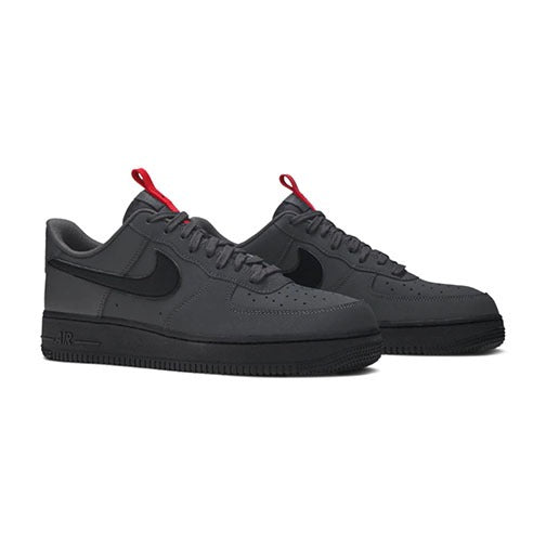 Air Force 1 Anthracite Chumbo
