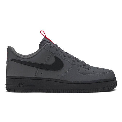 Air Force 1 Anthracite Chumbo