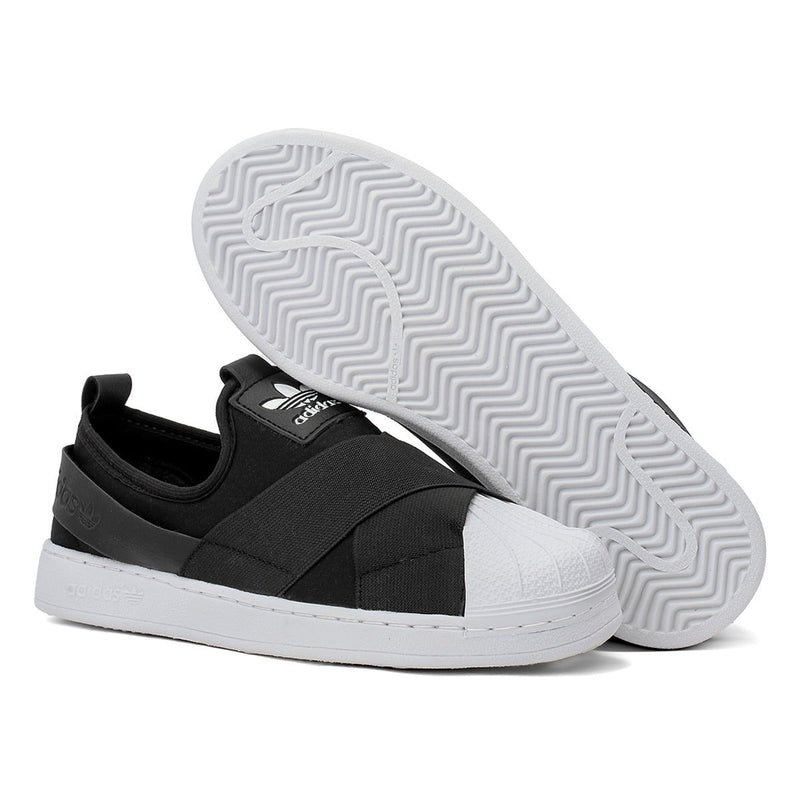 Adidas Slip-On Superstars