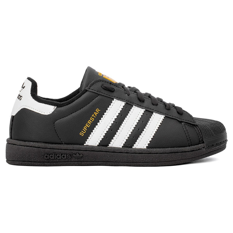 Combo 2 Pares Adidas Superstar Novo