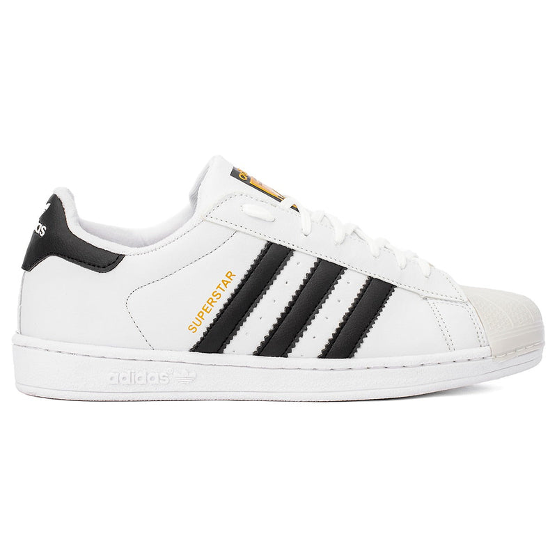 Combo 2 Pares Adidas Superstar Novo