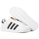 Combo 2 Pares Adidas Superstar Novo