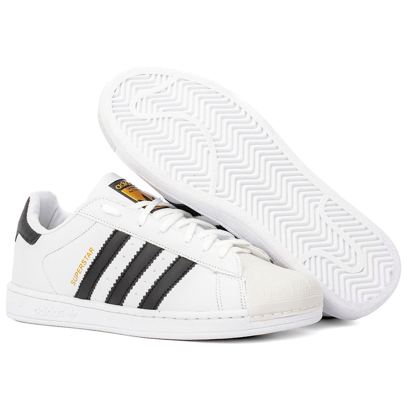 Combo 2 Pares Adidas Superstar Novo