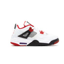 Air Jordan 4 - Fire Red