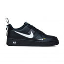 Air Force 1 Preto e Branco