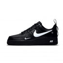 Air Force 1 Preto e Branco