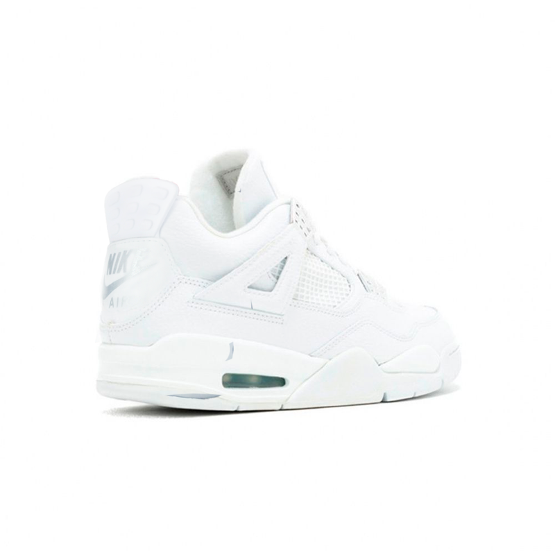 Air Jordan 4 - Pure Money