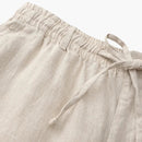 Bermuda de Linho Masculina Romenzi RZ502