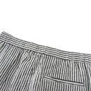 Bermuda Linho Masculina Romenzi Listrada RZ497