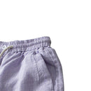 Bermuda Linho Masculina Romenzi Phuket RZ499