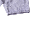 Bermuda Linho Masculina Romenzi Phuket RZ499