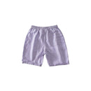 Bermuda Linho Masculina Romenzi Phuket RZ499