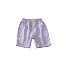 Bermuda Linho Masculina Romenzi Phuket RZ499