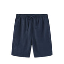 Bermuda Linho Masculina Romenzi RZ495