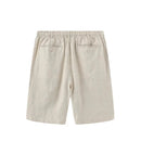 Bermuda Linho Masculina Romenzi RZ495