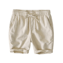Bermuda Linho Masculina Romenzi Verano RZ500