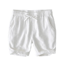 Bermuda Linho Masculina Romenzi Verano RZ500