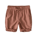 Bermuda Linho Masculina Romenzi Verano RZ500