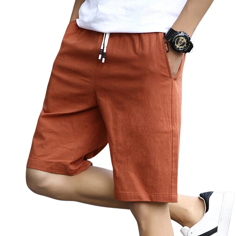 Bermuda Masculina Bryan Romenzi RZ516