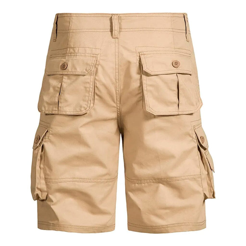 Bermuda Masculina Cargo Pro Romenzi RZ523