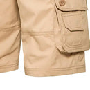 Bermuda Masculina Cargo Pro Romenzi RZ523