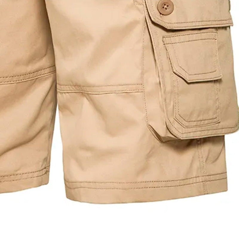 Bermuda Masculina Cargo Pro Romenzi RZ523