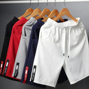 Bermuda Masculina Casual Essential Romenzi RZ518