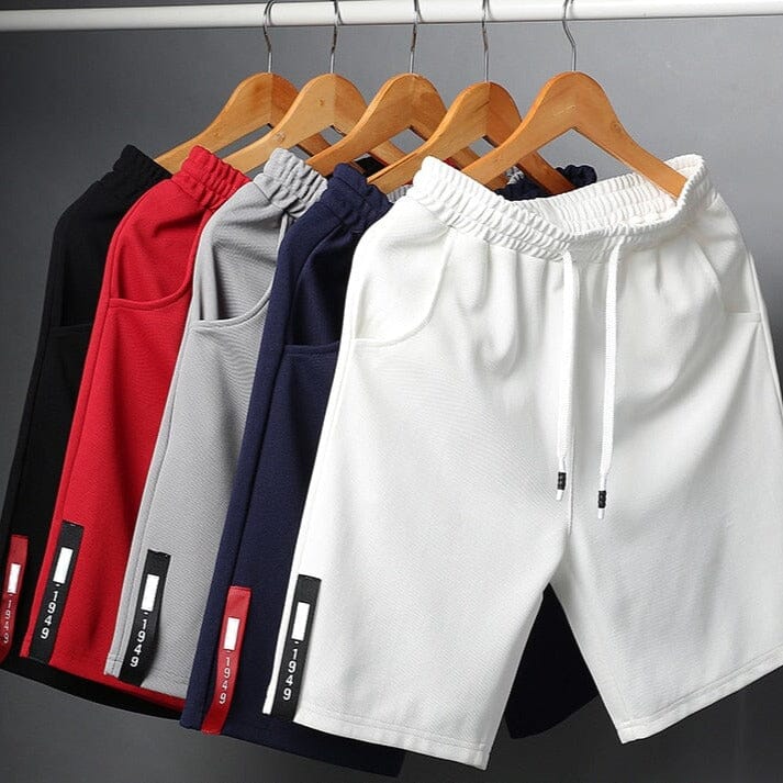 Bermuda Masculina Casual Essential Romenzi RZ518