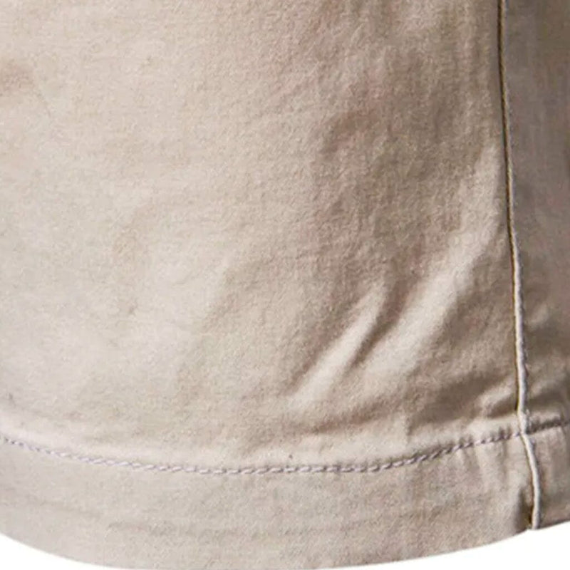 Bermuda Masculina Cetino Romenzi RZ521