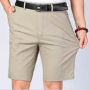 Bermuda Masculina Classic Comfort Romenzi RZ517