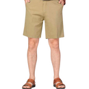 Bermuda Masculina Classic Comfort Romenzi RZ517