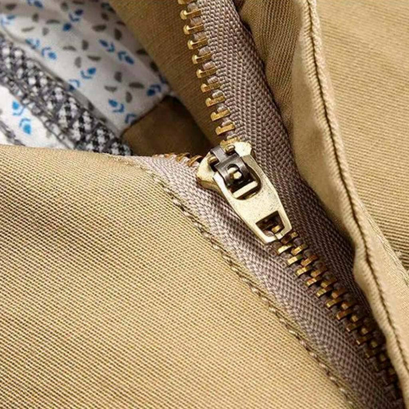 Bermuda Masculina Classic Comfort Romenzi RZ517