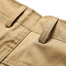 Bermuda Masculina Classic Comfort Romenzi RZ517