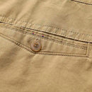 Bermuda Masculina Classic Comfort Romenzi RZ517