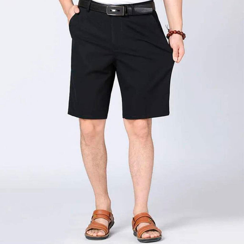 Bermuda Masculina Classic Comfort Romenzi RZ517