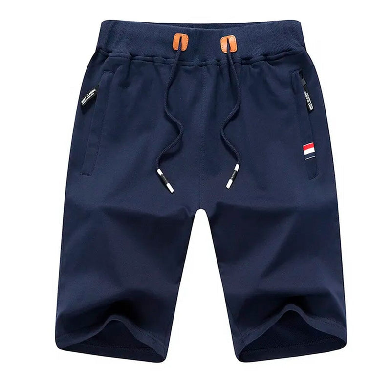 Bermuda Masculina Clássica Romenzi RZ515