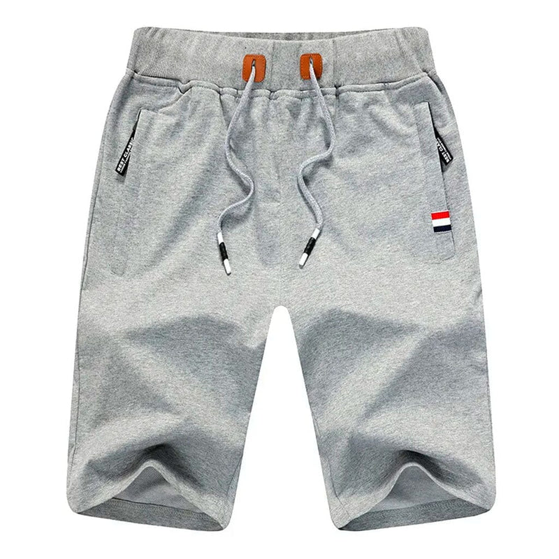 Bermuda Masculina Clássica Romenzi RZ515