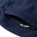 Bermuda Masculina Clássica Romenzi RZ515