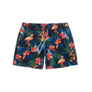 Bermuda Masculina Estampada Romenzi RZ507