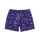 Bermuda Masculina Estampada Romenzi RZ507