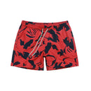 Bermuda Masculina Estampada Romenzi RZ507
