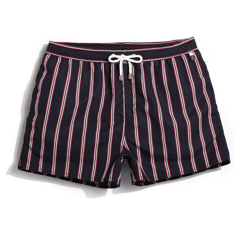 Bermuda Masculina Praia Listrada Romenzi RZ504