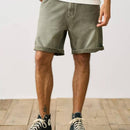 Bermuda Masculina Romenzi Retrô RZ519